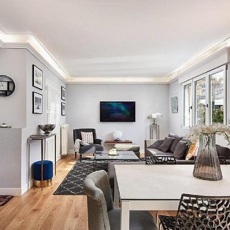 Flat Cannes 5Min From The Beach And The Croisette Екстер'єр фото