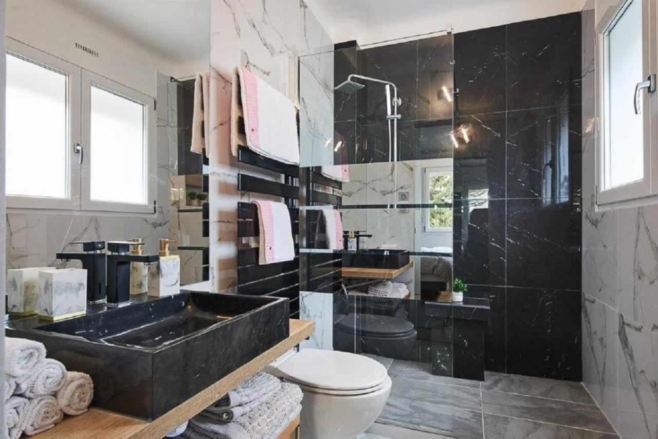 Flat Cannes 5Min From The Beach And The Croisette Екстер'єр фото