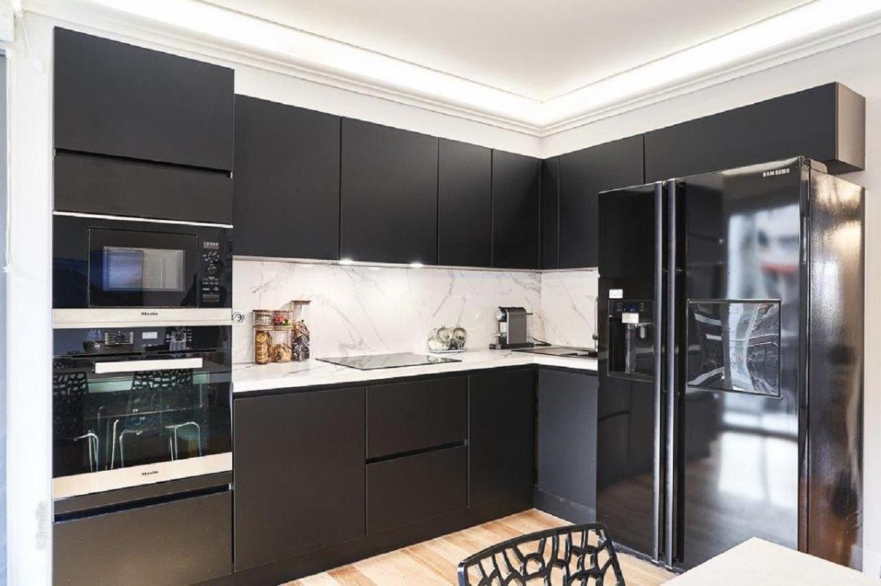 Flat Cannes 5Min From The Beach And The Croisette Екстер'єр фото