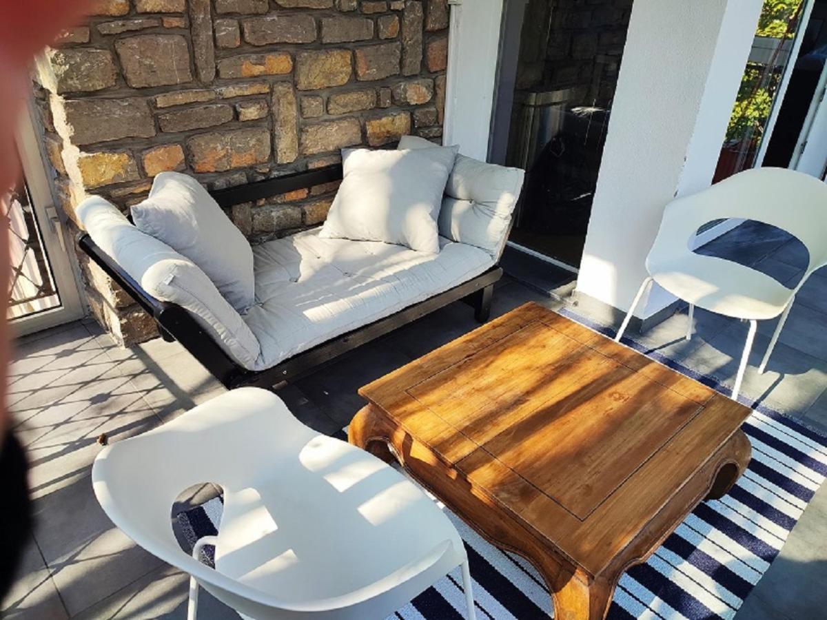 Flat Cannes 5Min From The Beach And The Croisette Екстер'єр фото