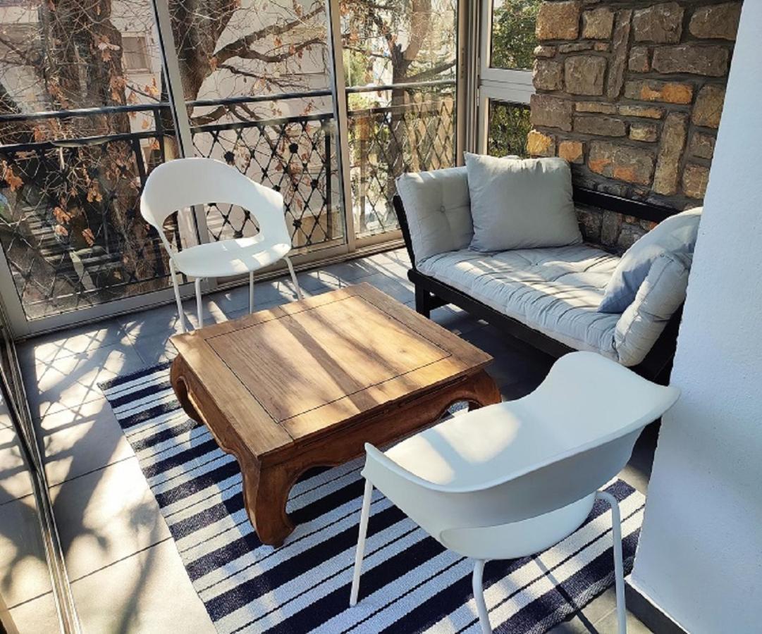 Flat Cannes 5Min From The Beach And The Croisette Екстер'єр фото