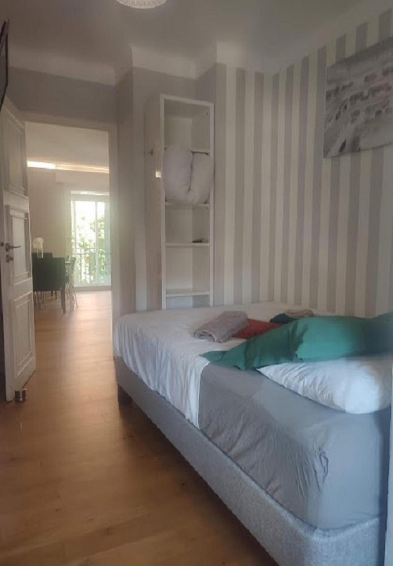 Flat Cannes 5Min From The Beach And The Croisette Екстер'єр фото